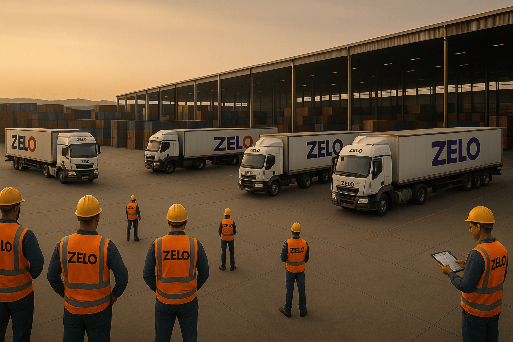 Spotting Services to Reduce Downtime