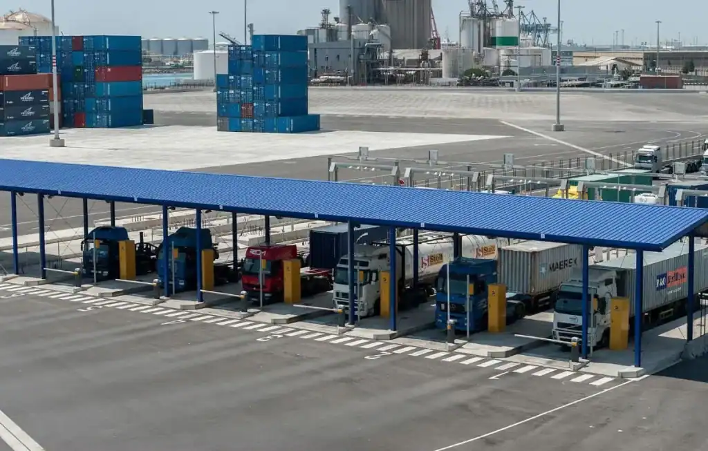 Gate Management Services