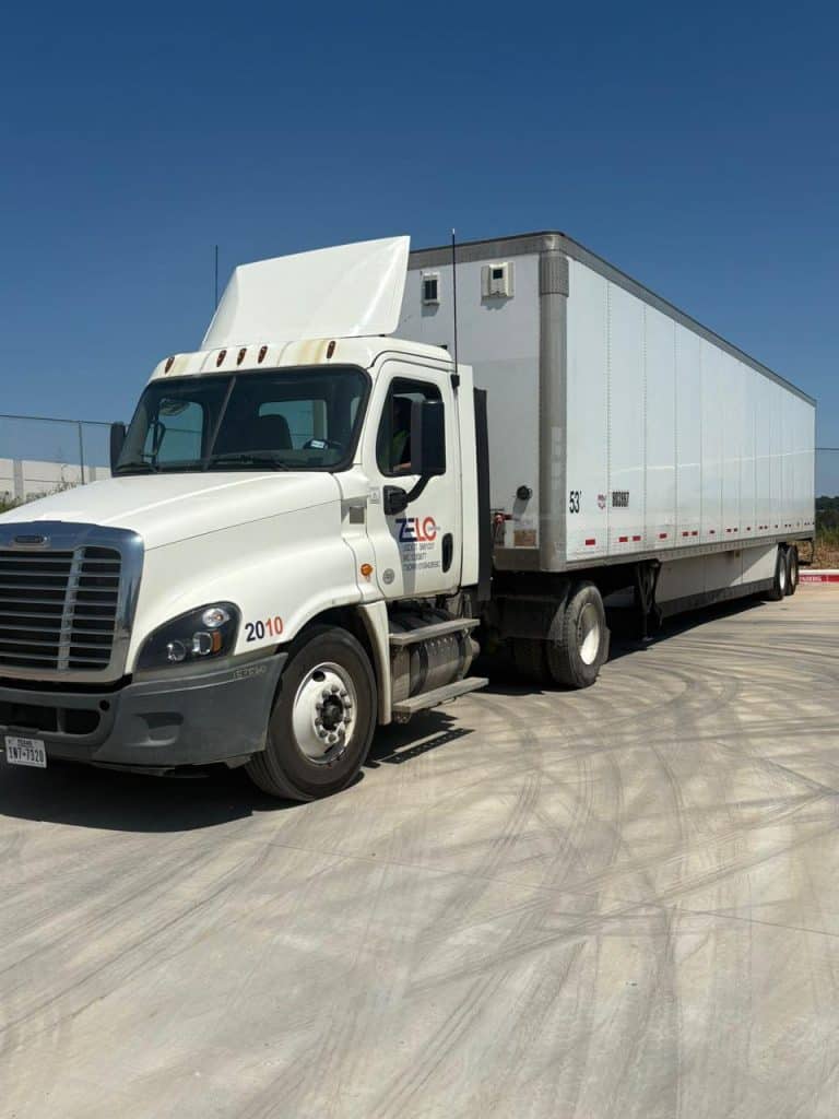 Yard Management Services
