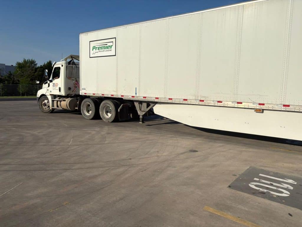 Arlington Yard Shuttling Services