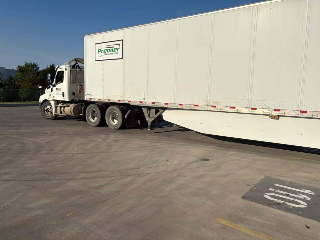 Arlington Yard Shuttling Services