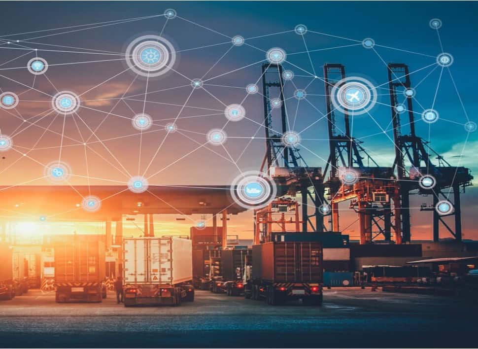 AI In Yard Management