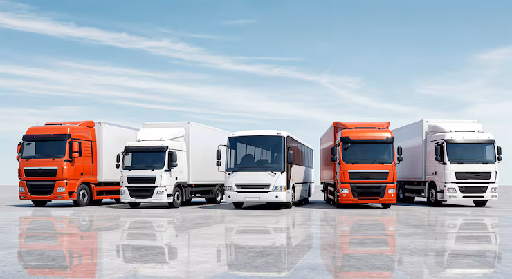 Logistics Shuttle Services