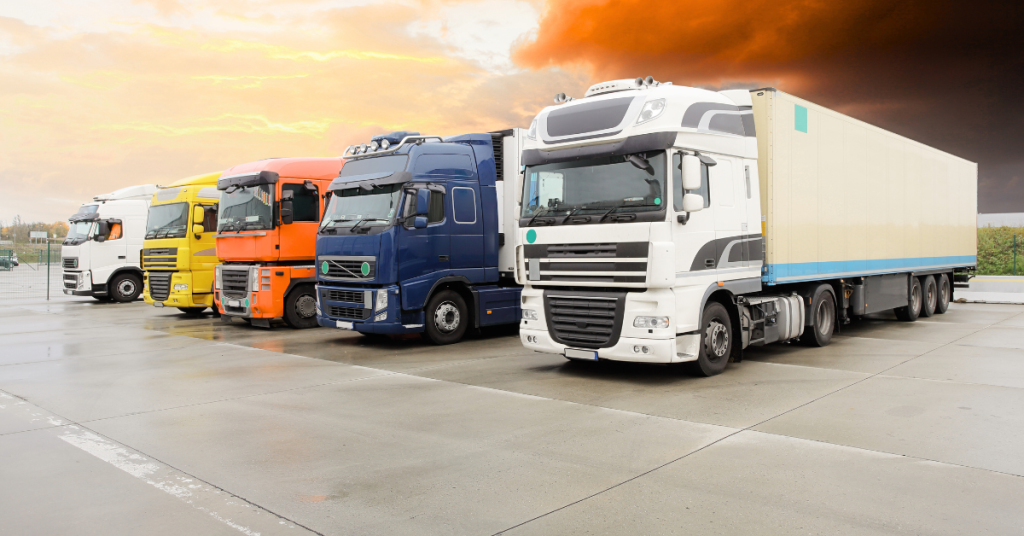 Yard Shuttling Services