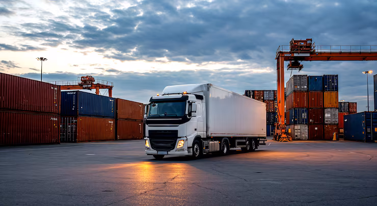 Commercial Fleet Solutions