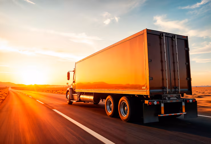 Commercial Fleet Solutions 