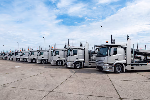 Comprehensive Trailer Inspection Services for Fleets
