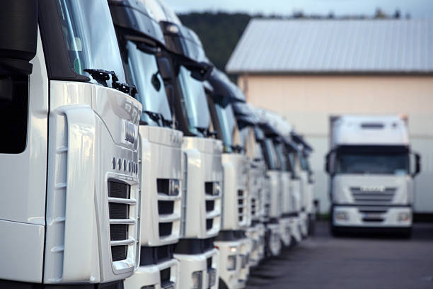 Fleet Optimization Strategies That Save Money