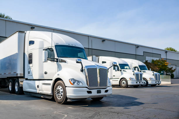 Fleet Optimization Strategies That Save Money