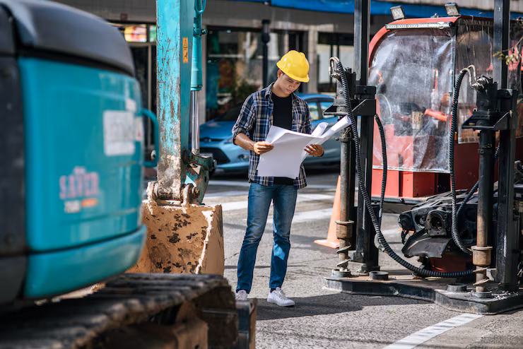 Fleet Trailer Inspection