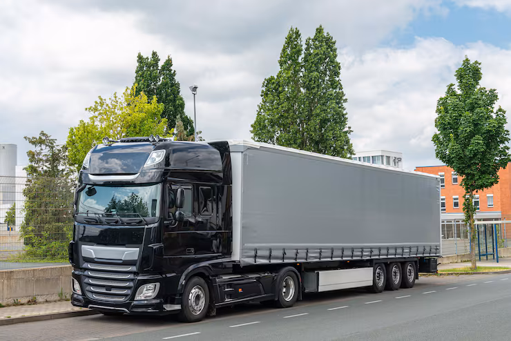 Trailer Audit Services That Enhance Yard Operations