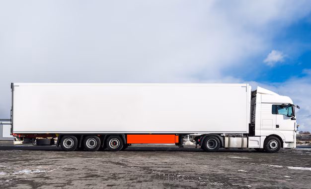 Trailer Shuttle Services