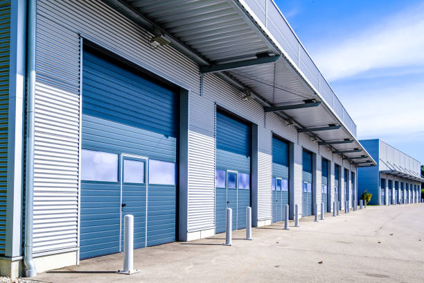 Warehouse Gate Management for Smooth Check-Ins