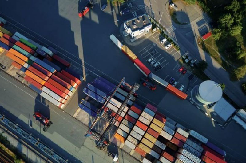 Yard Management Services