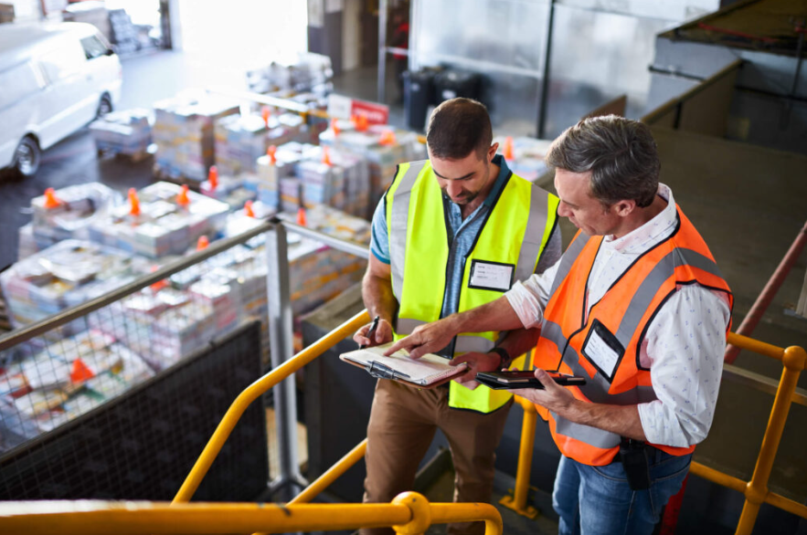 Communication and Accountability