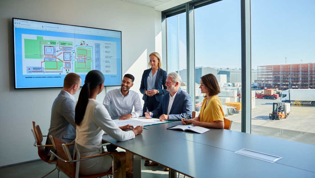 Not Just Trailer Moves: What It Means to Be a True Yard Operations Partner