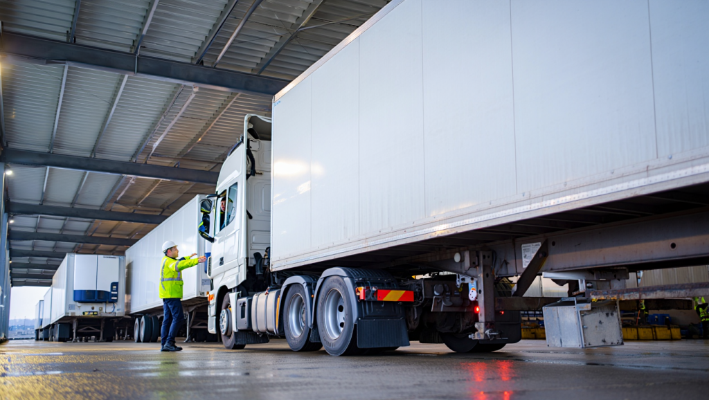 Trailer Spotting Done Right