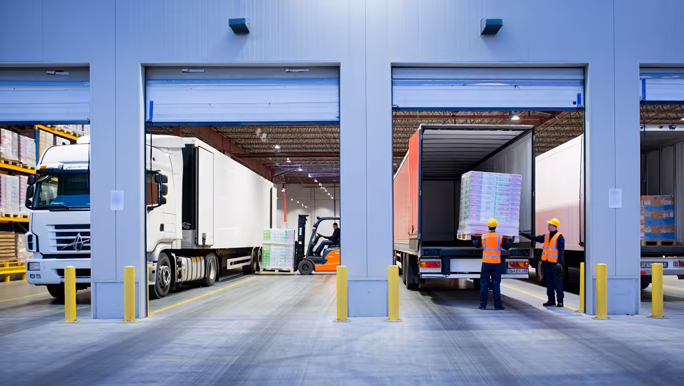 What Services Does Zelo Express Provide? A Complete Guide for Warehouses and DCs