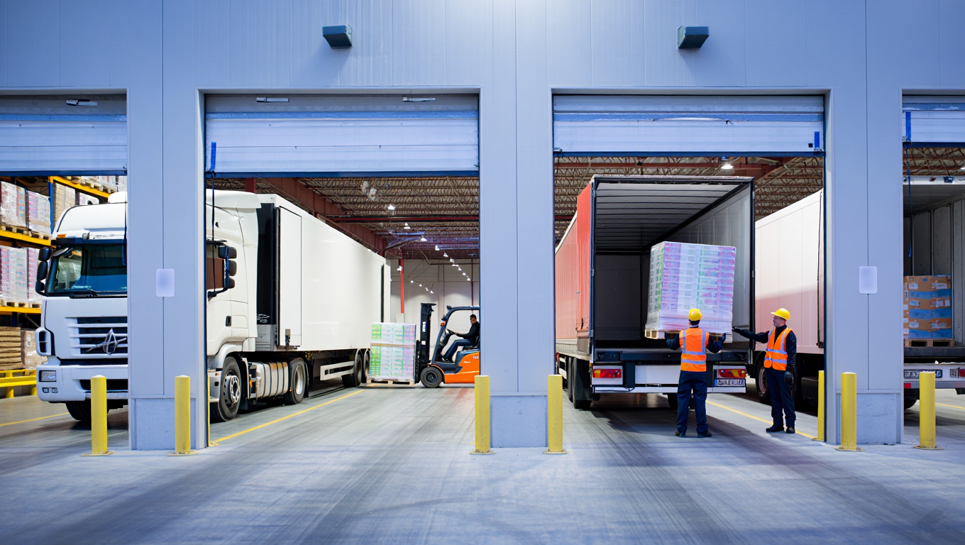 What Services Does Zelo Express Provide? A Complete Guide for Warehouses and DCs