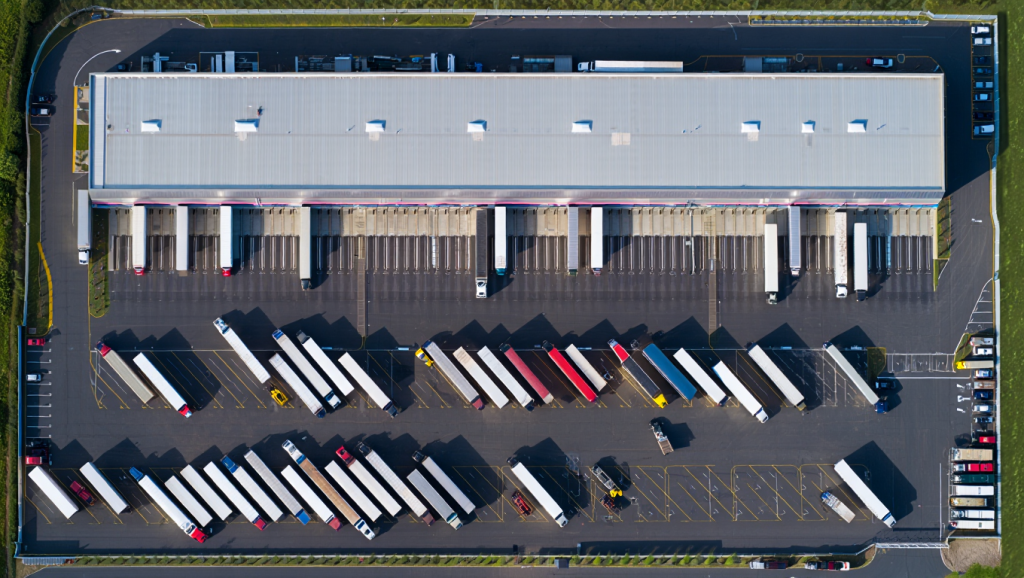 Yard Hostler Services and Yard Shuttle Operations