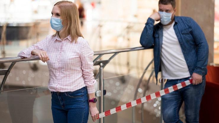 Yard Management Services