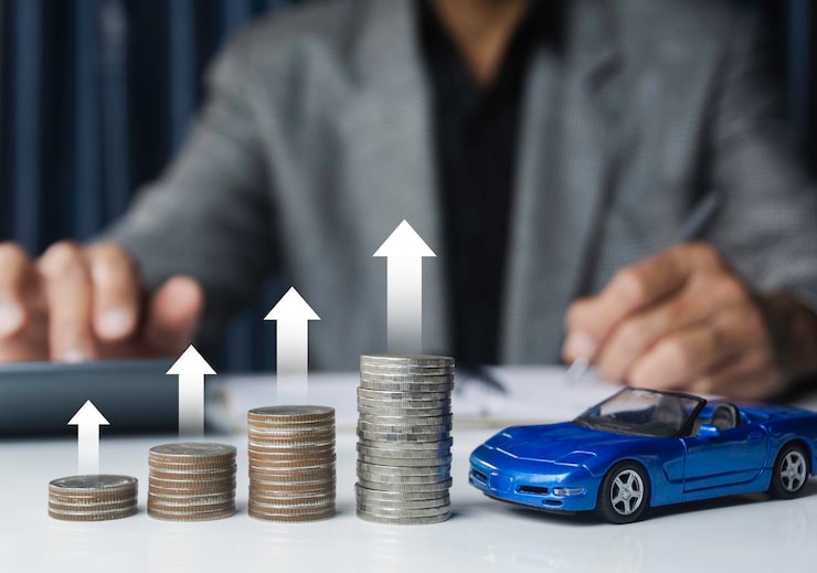 Yard Management Services