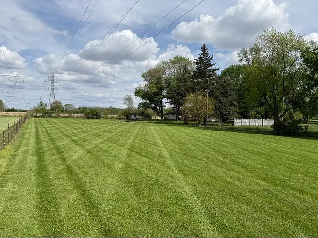 Veteran-Owned Yard Operations