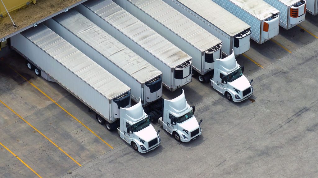 Yard Operations Partner