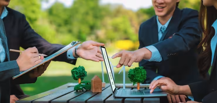 Yard Management Services