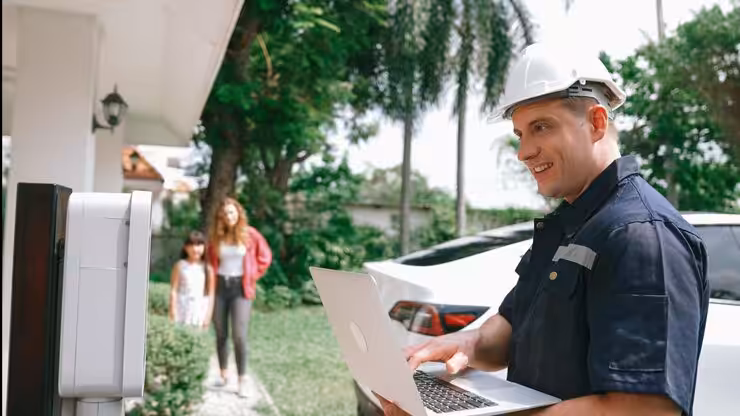 Yard Risk Management