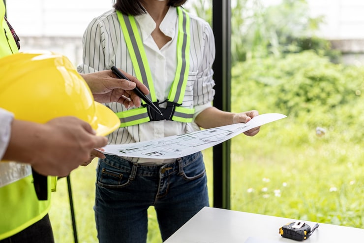 Yard Management Services