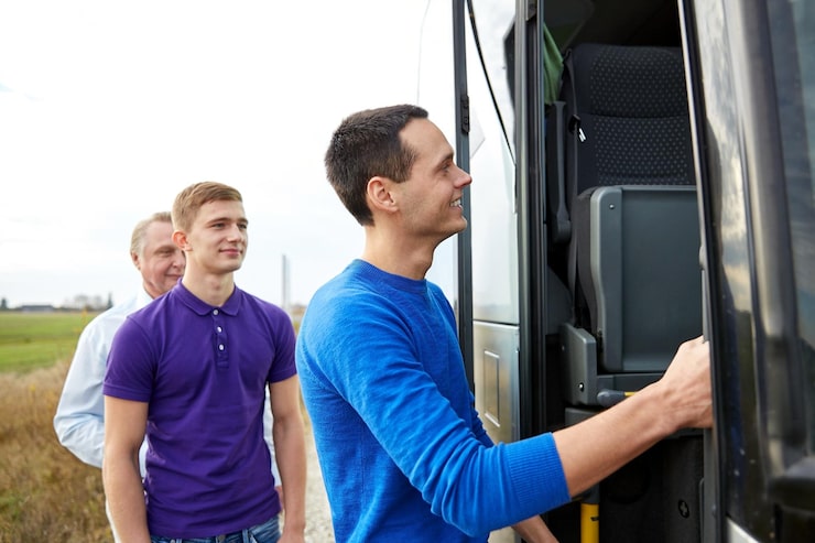 Yard Shuttle Provider