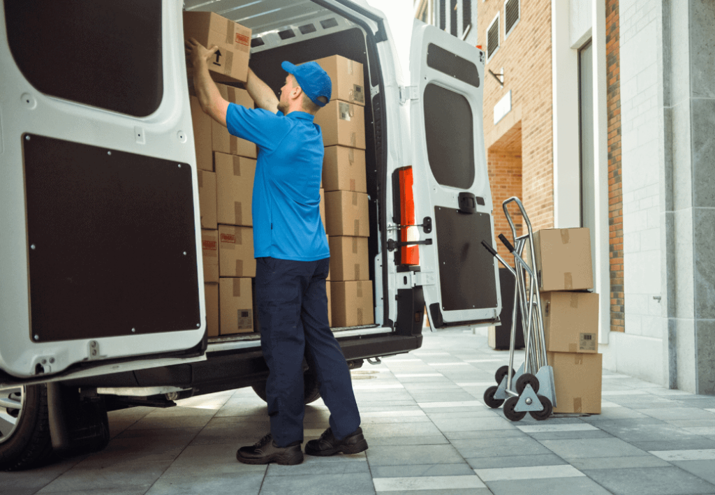 Peak Season Yard Support: Why Zelo Express LLC Helps Yards Stay Ready