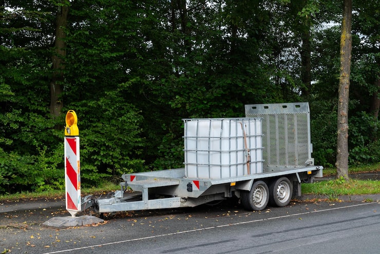 Reliable Yard Operations: Why Zelo Express LLC Helps Businesses Run Better