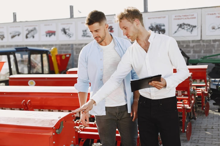End to End Yard Services: Why Zelo Express LLC Supports the Full Operation