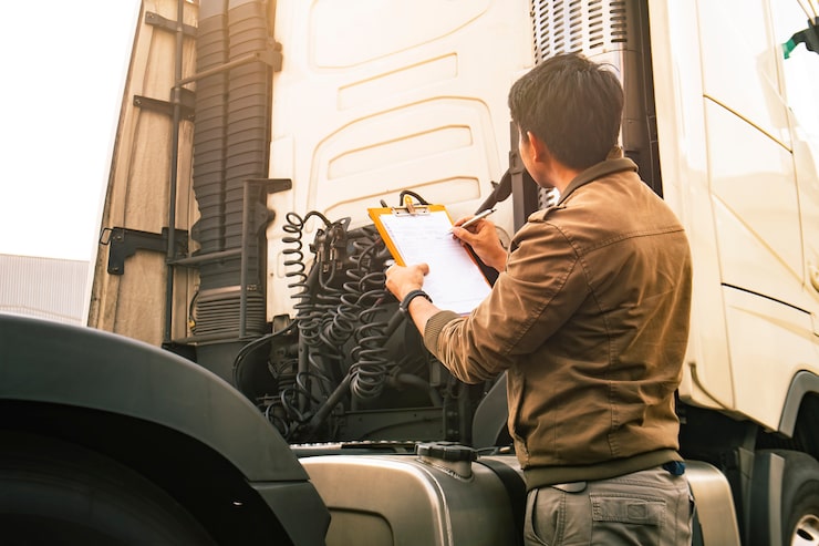 Trailer Utilization Optimization: Why Zelo Express LLC Helps Assets Work Harder