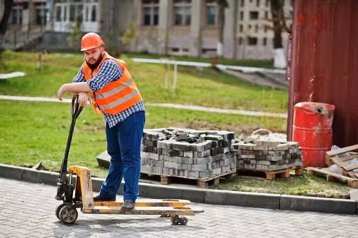Yard Labor Support: Why Zelo Express LLC Makes the Difference