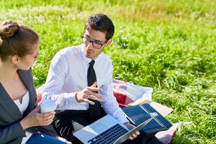 Consistent Yard Flow: Why Zelo Express LLC Helps Operations Stay Steady