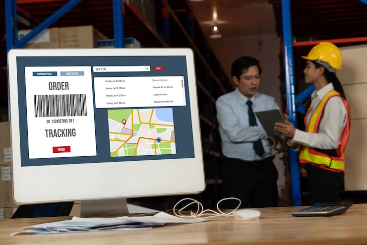 Dispatch Accuracy Services: Why Zelo Express LLC Helps Operations Stay on Track