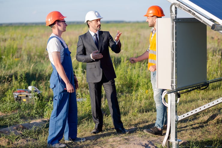 Yard Throughput Improvement: Why Zelo Express LLC Increases Output