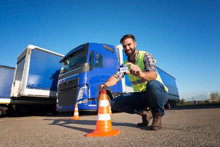Yard Traffic Management: Why Zelo Express LLC Helps Control Yard Movement