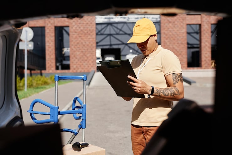 Consistent Yard Flow: Why Zelo Express LLC Helps Operations Stay Steady