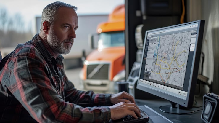 Trailer Scheduling Accuracy: Why Zelo Express LLC Helps Yards Stay on Time