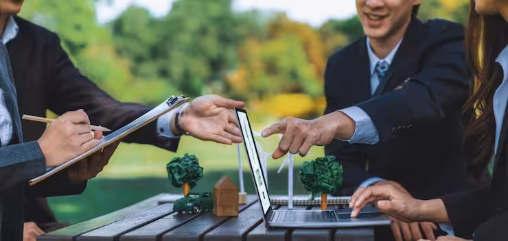 Scalable Yard Operations: How Zelo Express Supports Growth
