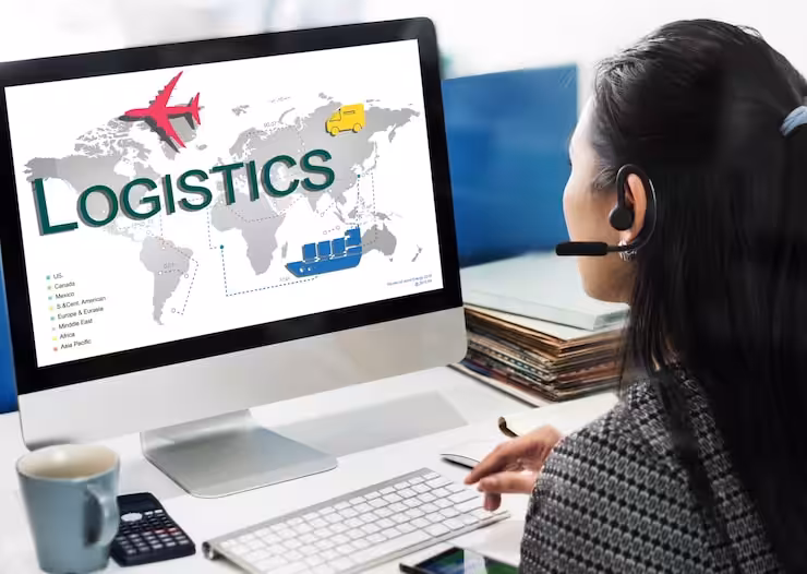 Logistics Coordination Services: Why Zelo Express LLC Stands Out