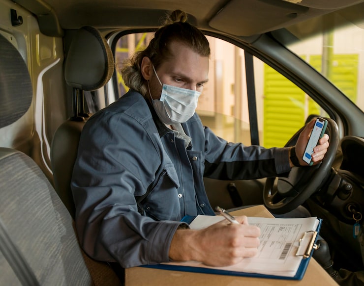 Trailer Scheduling Accuracy: Why Zelo Express LLC Helps Yards Stay on Time