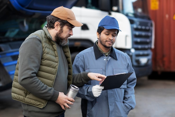 End to End Yard Services: Why Zelo Express LLC Supports the Full Operation