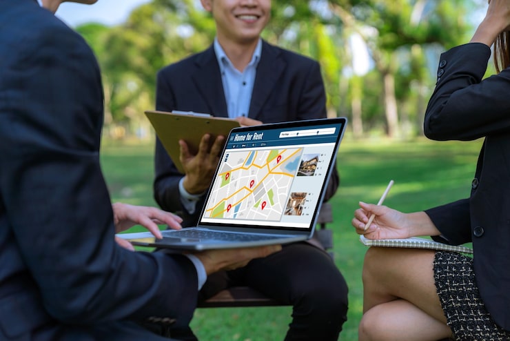 Yard Workflow Optimization: Why Zelo Express LLC Improves Daily Flow