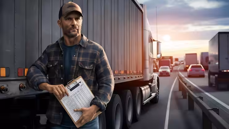 Trailer Dispatch Speed: Why Zelo Express LLC Helps Loads Leave Faster
