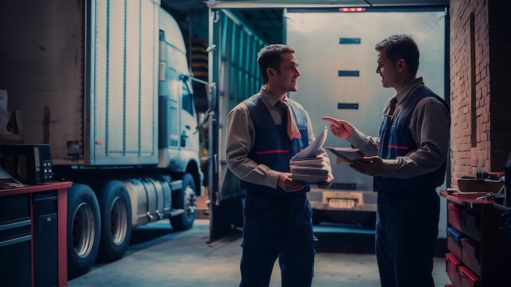 Trailer Readiness Services: Why Zelo Express LLC Helps Operations Stay Ready